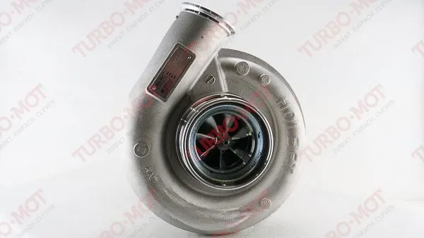 Charger, charging (supercharged/turbocharged) (632782)