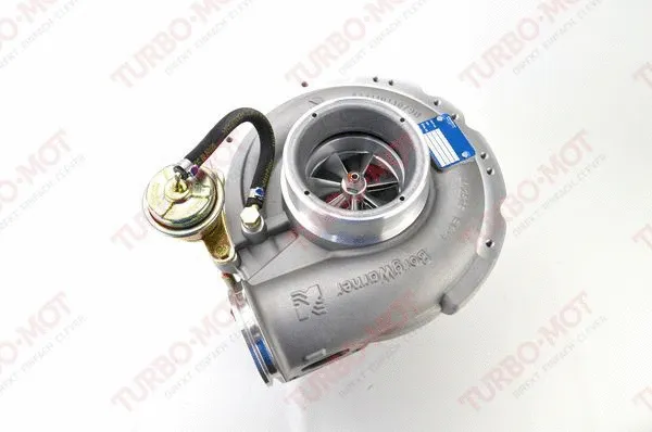 Charger, charging (supercharged/turbocharged) (641682)