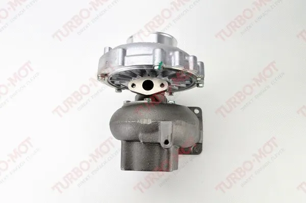 Charger, charging (supercharged/turbocharged) (689972)