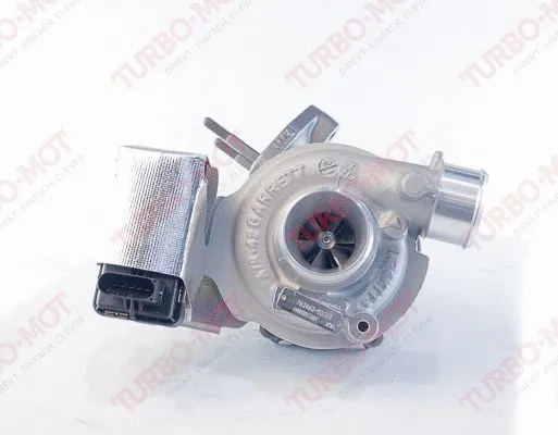 Charger, charging (supercharged/turbocharged) (654972)