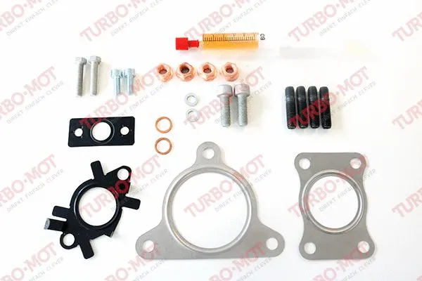 Mounting Kit, charger (MS1231)