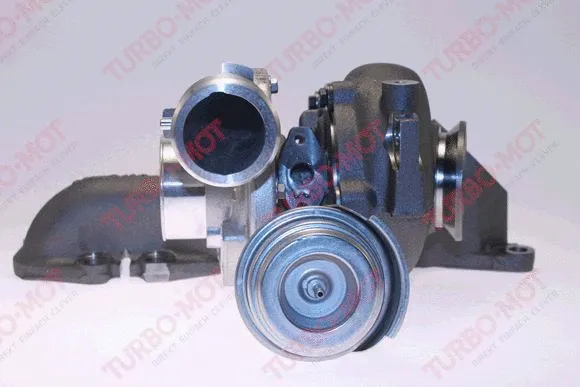 Charger, charging (supercharged/turbocharged) (634972)