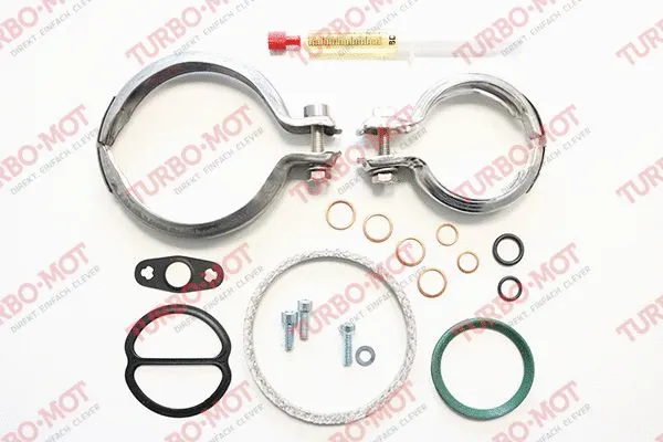 Mounting Kit, charger (MS1496)