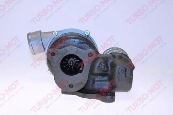 Charger, charging (supercharged/turbocharged) (698472)