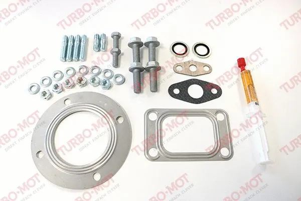 Mounting Kit, charger (MS1870)