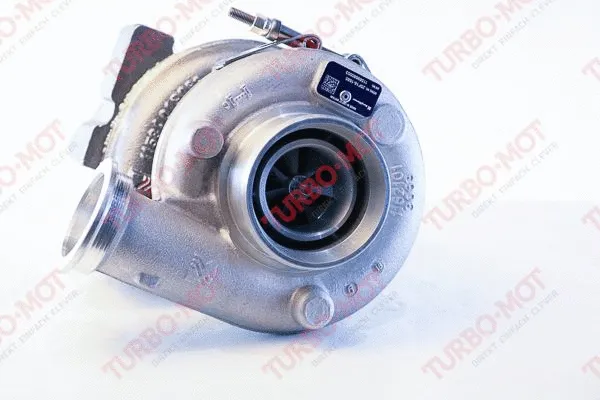 Charger, charging (supercharged/turbocharged) (682182)