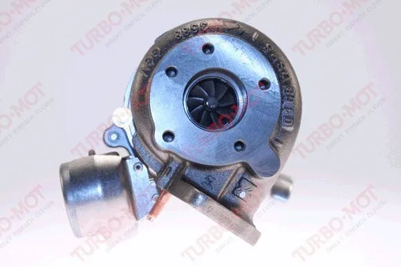 Charger, charging (supercharged/turbocharged) (615642)