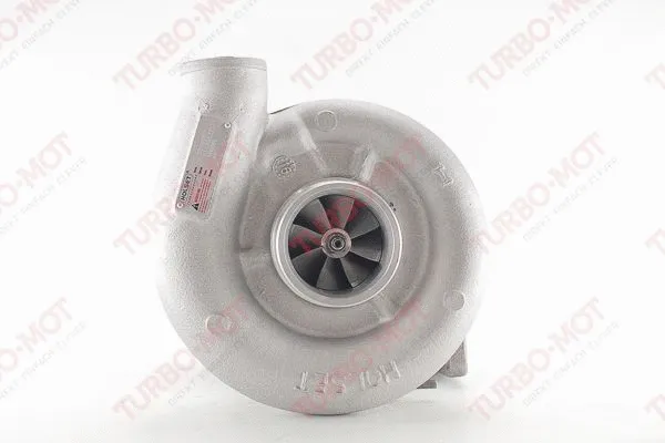 Charger, charging (supercharged/turbocharged) (608072)
