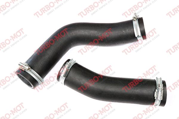 Charge Air Hose (LLS970400)