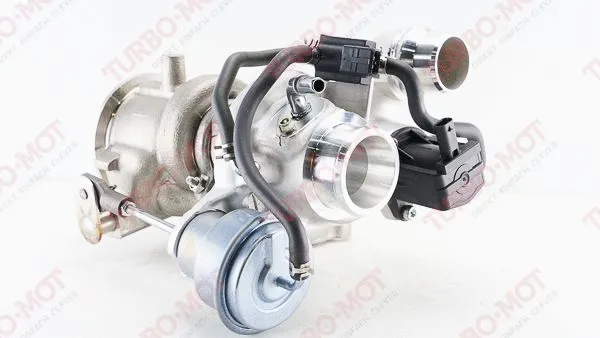 Charger, charging (supercharged/turbocharged) (668413)