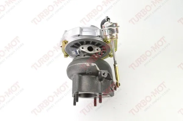 Charger, charging (supercharged/turbocharged) (691682)