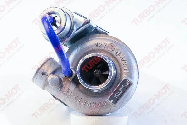 Charger, charging (supercharged/turbocharged) (677062)