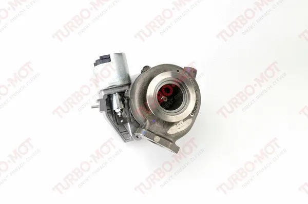 Charger, charging (supercharged/turbocharged) (601052)