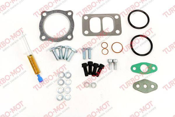 Mounting Kit, charger (MS1119)