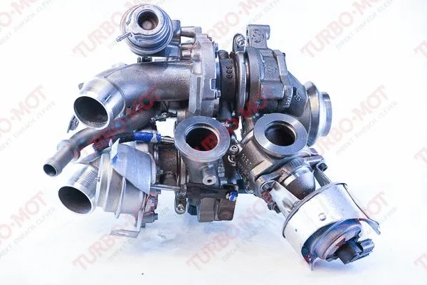 Charger, charging (supercharged/turbocharged) (696682)