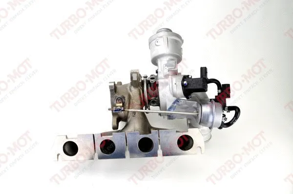 Charger, charging (supercharged/turbocharged) (699892)