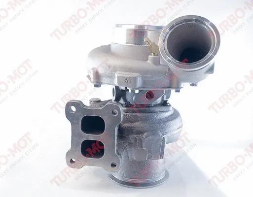 Charger, charging (supercharged/turbocharged) (637703)