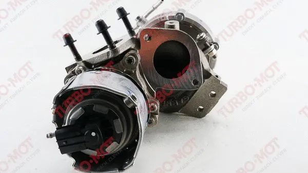 Charger, charging (supercharged/turbocharged) (616492)