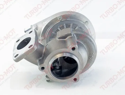 Charger, charging (supercharged/turbocharged) (663292)