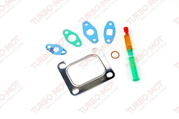 Mounting Kit, charger (MS1381)