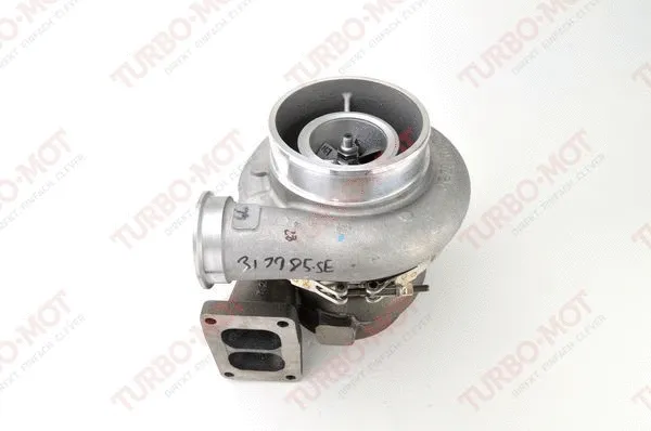 Charger, charging (supercharged/turbocharged) (638592)