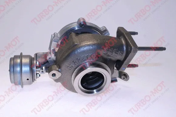 Charger, charging (supercharged/turbocharged) (642082)