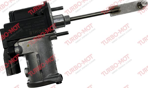 Actuator, turbocharger (03F145725K)