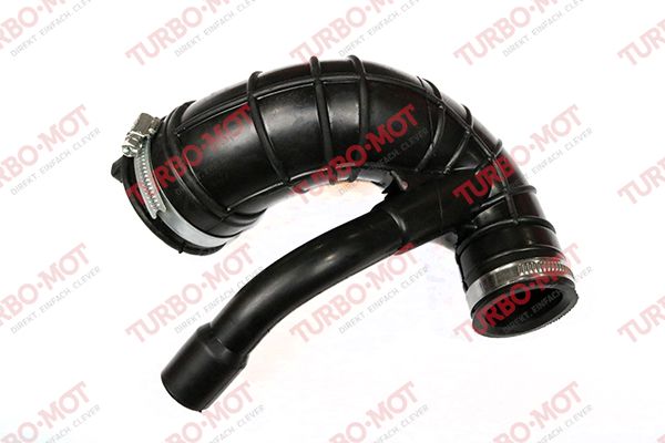Intake Hose, air filter