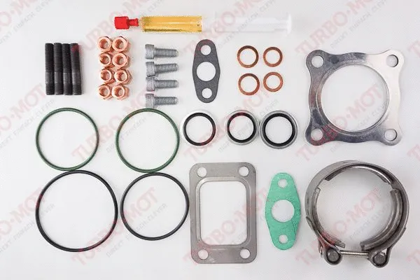 Mounting Kit, charger (MS1643)