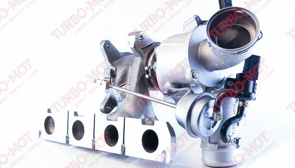 Charger, charging (supercharged/turbocharged) (687972)