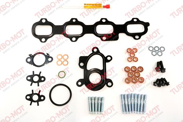 Mounting Kit, charger (MS1309)