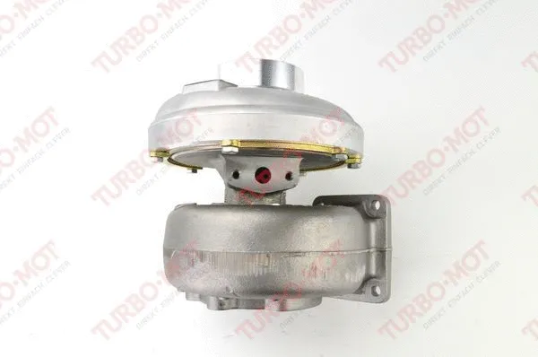 Charger, charging (supercharged/turbocharged) (633742)