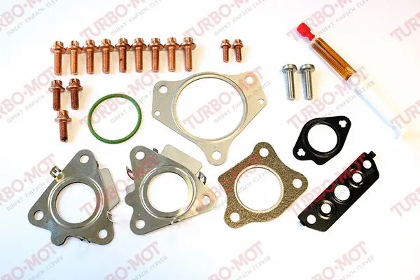 Mounting Kit, charger (MS1078)