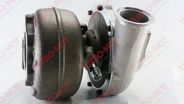 Charger, charging (supercharged/turbocharged) (618352R)