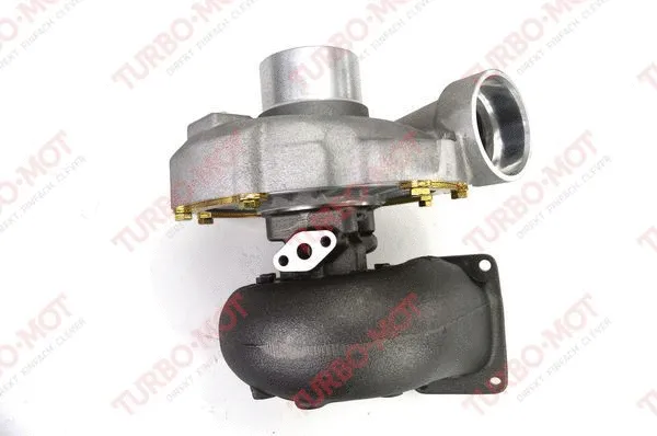 Charger, charging (supercharged/turbocharged) (660052)