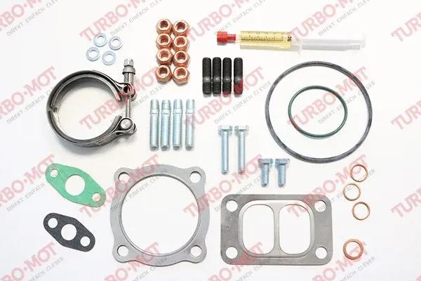 Mounting Kit, charger (MS1107)