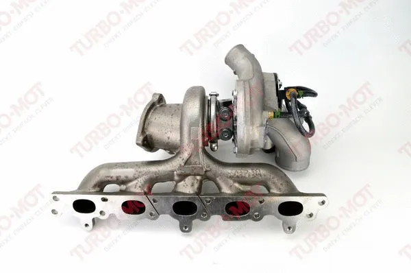 Charger, charging (supercharged/turbocharged) (629682)