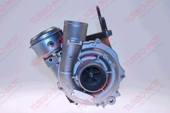 Charger, charging (supercharged/turbocharged) (614972R)