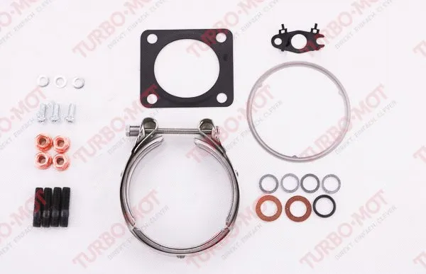 Mounting Kit, charger (MS1316)