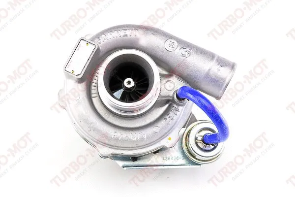 Charger, charging (supercharged/turbocharged) (692742)