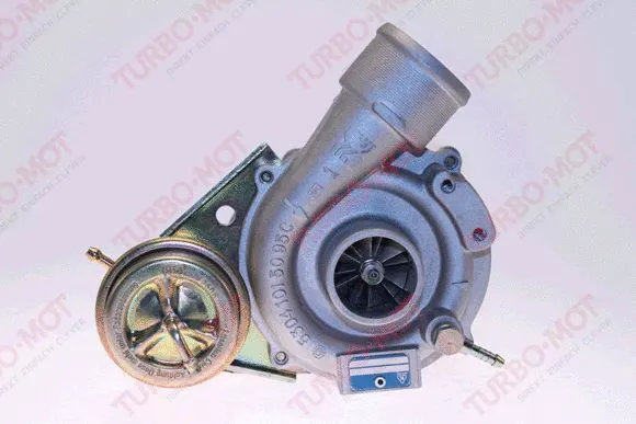 Charger, charging (supercharged/turbocharged) (650242)