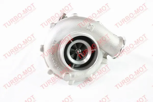 Charger, charging (supercharged/turbocharged) (603762)