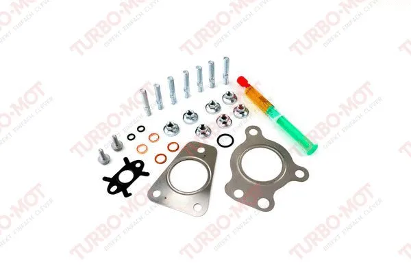 Mounting Kit, charger (MS1860)