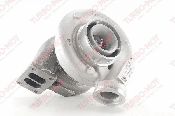 Charger, charging (supercharged/turbocharged) (625442)