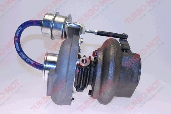 Charger, charging (supercharged/turbocharged) (600062)