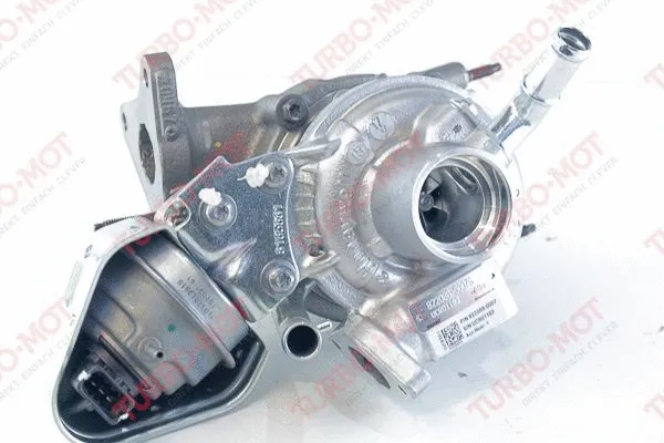 Charger, charging (supercharged/turbocharged) (694703)