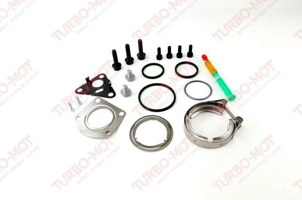 Mounting Kit, charger (MS1232)