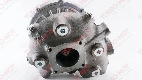 Charger, charging (supercharged/turbocharged) (652682)