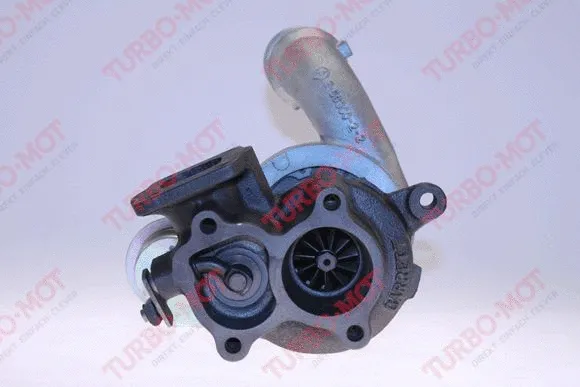 Charger, charging (supercharged/turbocharged) (695172)