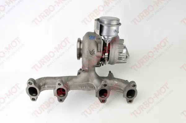 Charger, charging (supercharged/turbocharged) (695762)